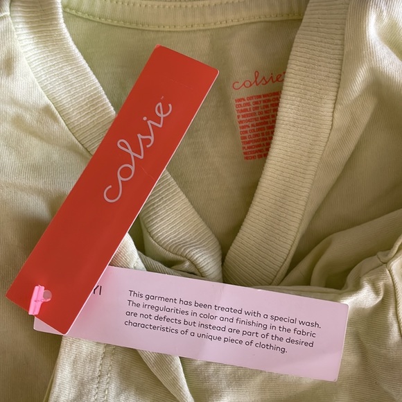 Colsie Top - Picture 4 of 4